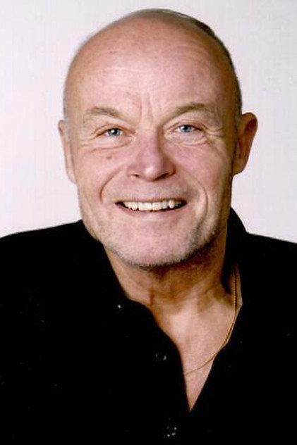 Volkmar Kleinert - Actor Profile Photo