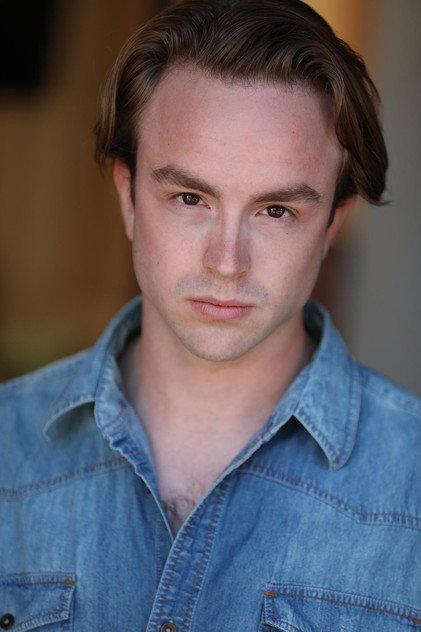 James Clare - Actor Profile Photo