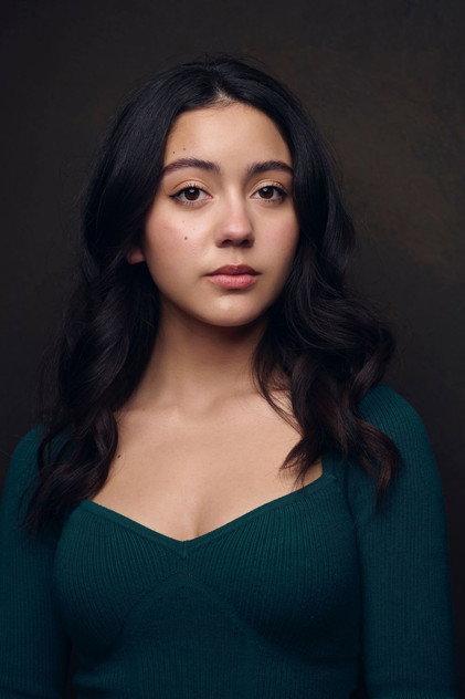 Isabella Day - Actor Profile Photo