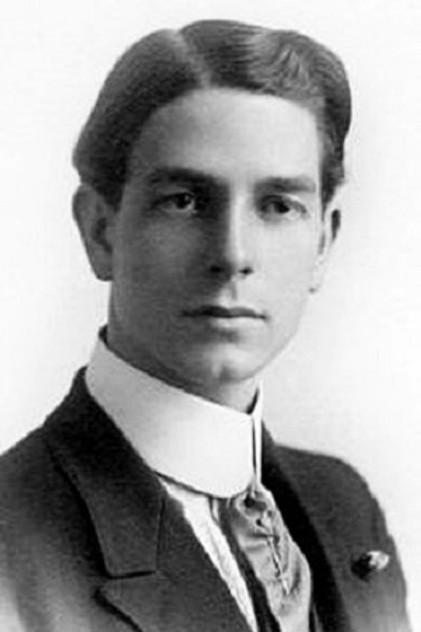 George Rand - Actor Profile Photo