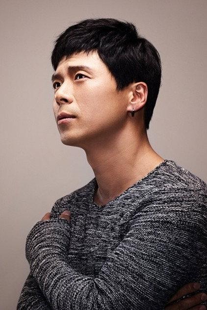 Jeong Jae-heon - Actor Profile Photo