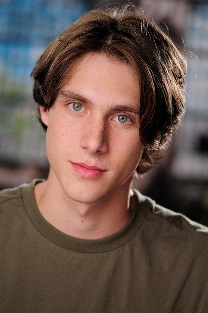 Cole Barnum - Actor Profile Photo