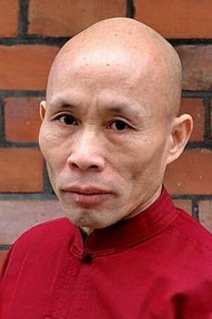 Nam Bui Ngoc - Actor Profile Photo