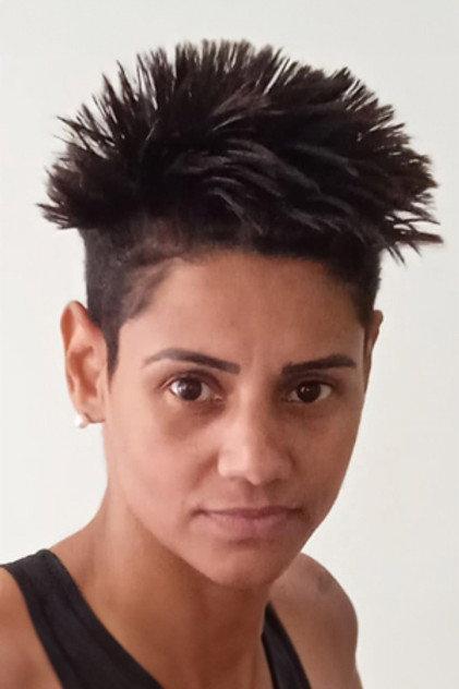Simone Aparecida da Silva - Actor Profile Photo