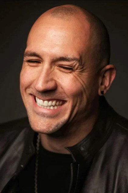 Nadim Accari - Actor Profile Photo