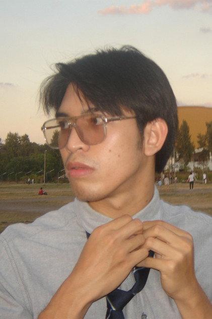 Kittiphon Jansoda - Actor Profile Photo