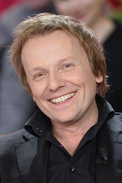 Laurent Stocker - Actor Profile Photo