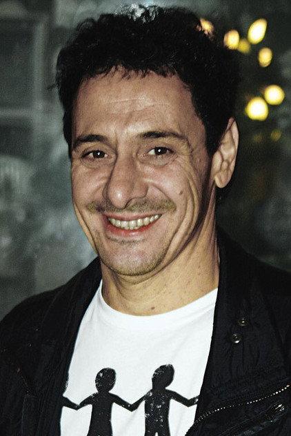Ricardo Mollo - Actor Profile Photo