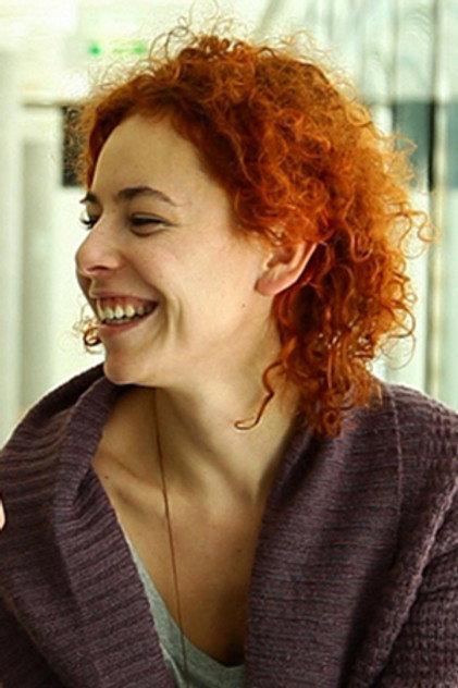 Natasa Zaga - Actor Profile Photo