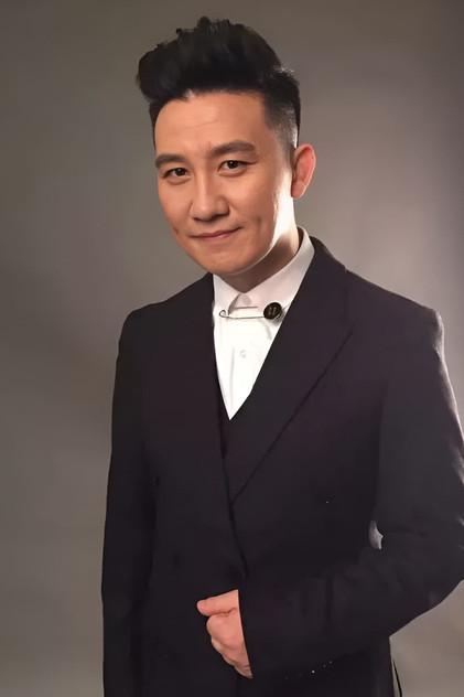 Yang Shulin - Actor Profile Photo