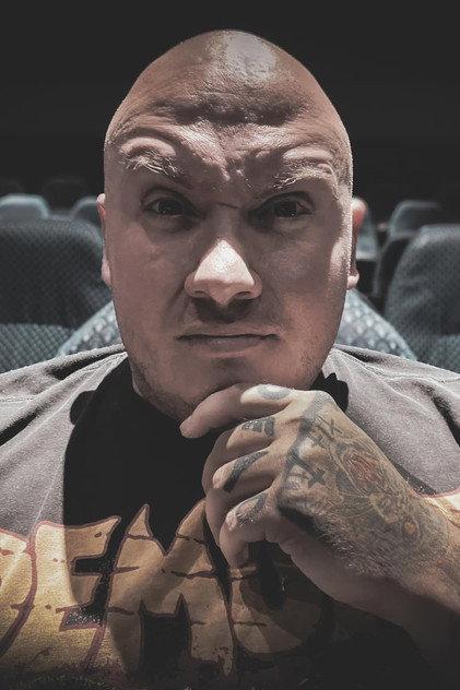 Shane Grant - Actor Profile Photo