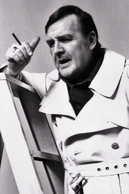 David E. Durston - Actor Profile Photo