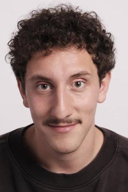 Malik Elassal - Actor Profile Photo