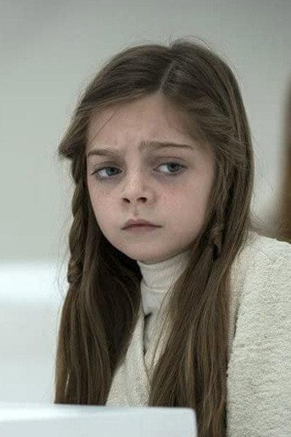 Rebeka Rea - Actor Profile Photo