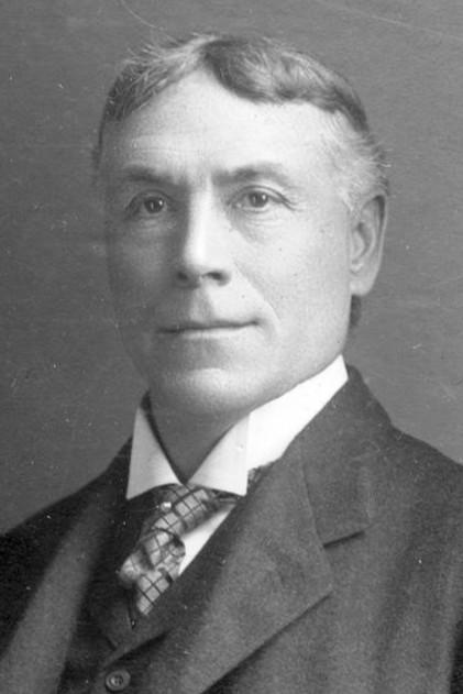 Frederick Warde - Actor Profile Photo