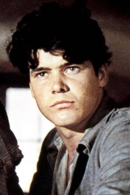 Pierre Blaise - Actor Profile Photo