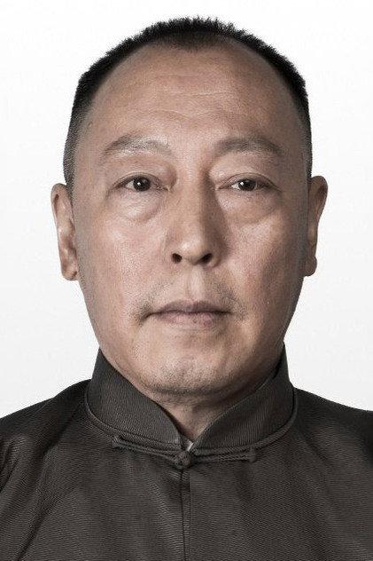 Ni Dahong - Actor Profile Photo