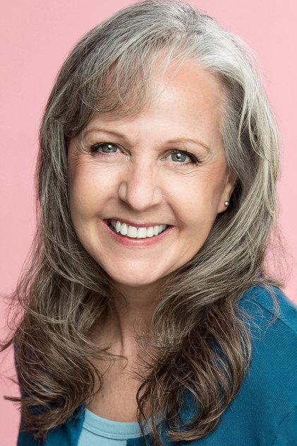 Kimberly Gail Williams - Actor Profile Photo
