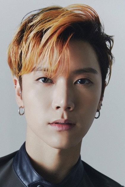 Ten Lee - Actor Profile Photo