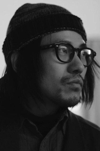 Yucheng Pan - Actor Profile Photo