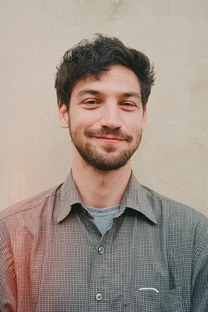 Dustin Waldman - Actor Profile Photo