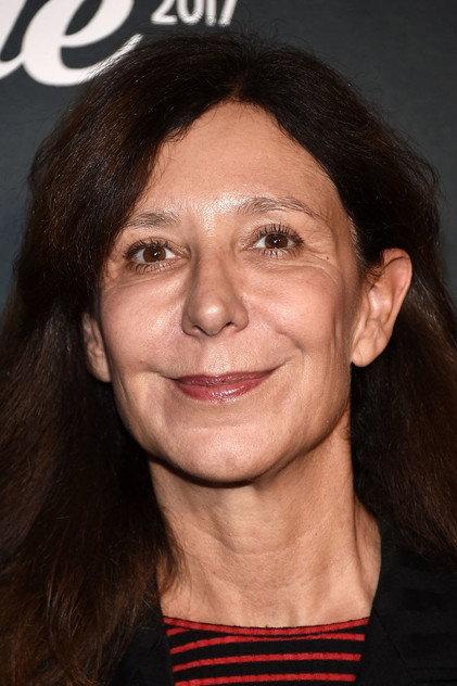 Raffaella Lebboroni - Actor Profile Photo