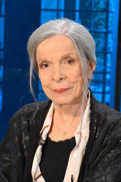 Efi Roditi - Actor Profile Photo