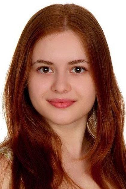 Cansu Demirci - Actor Profile Photo