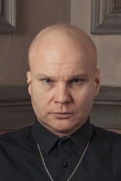 Alexander Moroz - Actor Profile Photo