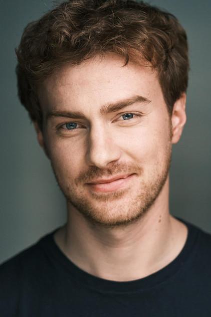 Matthew Barnes - Actor Profile Photo