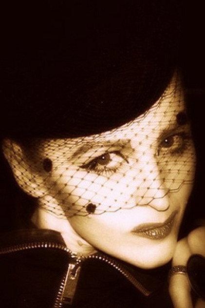 Olga Ostroumova-Gutshmidt - Actor Profile Photo