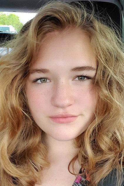 Madeline Lupi - Actor Profile Photo