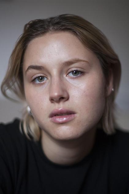 Tallulah Cassavetti - Actor Profile Photo