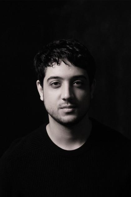 Inderveer Sodhi - Actor Profile Photo