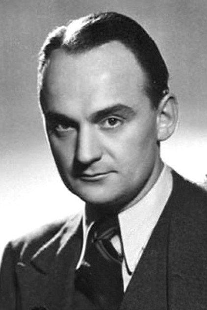 Willi Forst - Actor Profile Photo