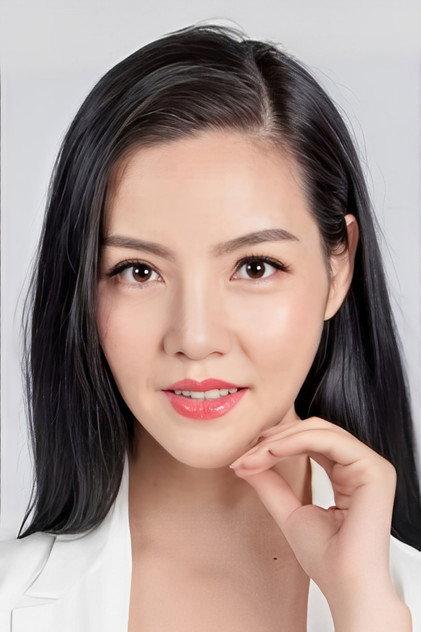 Liu Fan - Actor Profile Photo