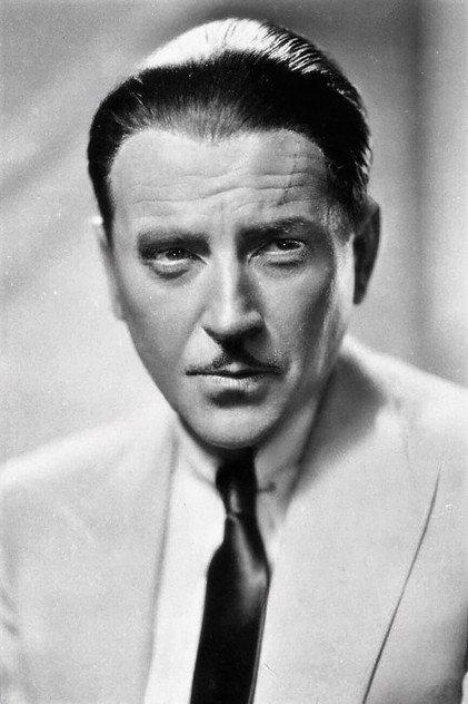 Wheeler Oakman - Actor Profile Photo