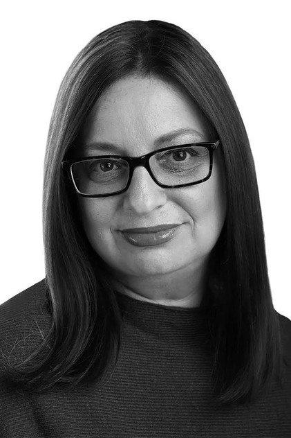 Shirley Halperin - Actor Profile Photo