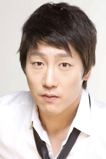 Im Jae-geun - Actor Profile Photo