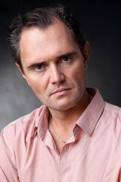 Georges Devdariani - Actor Profile Photo