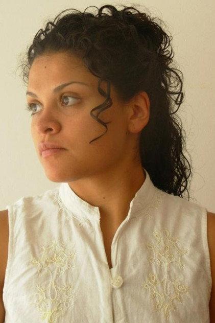 Marcela Feregrino - Actor Profile Photo