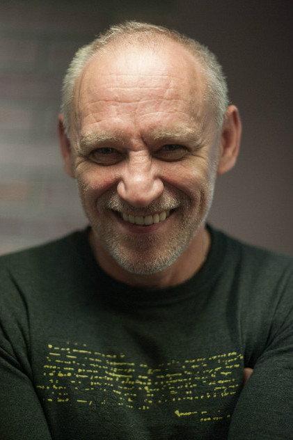 Oleksandr Mavrits - Actor Profile Photo