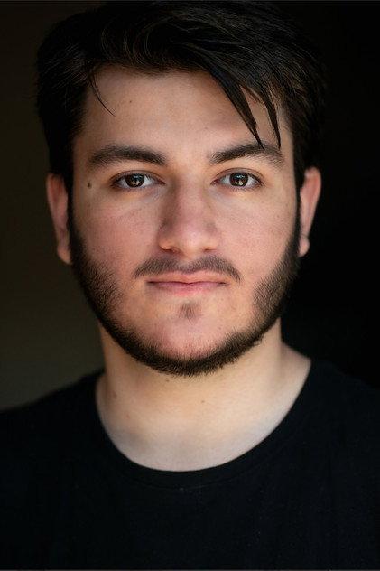 Emrah Akbulut - Actor Profile Photo