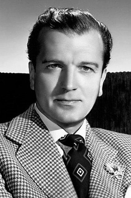 John Loder - Actor Profile Photo