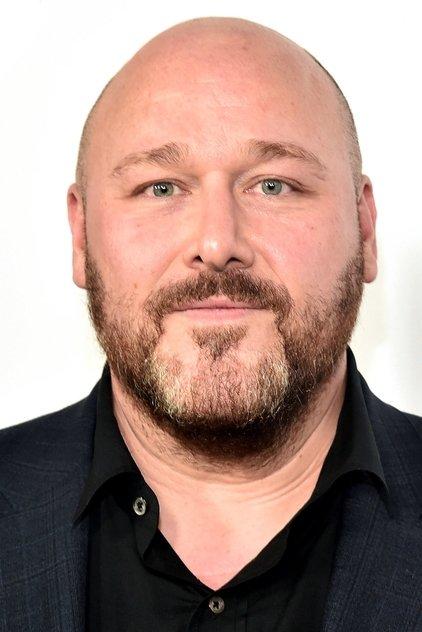Will Sasso - Actor Profile Photo