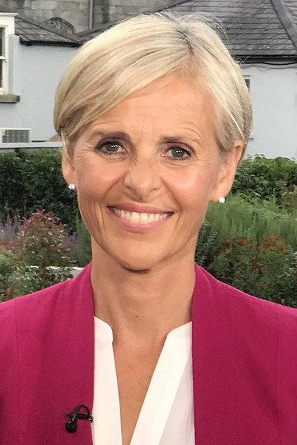 Anna Jones - Actor Profile Photo