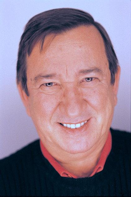 Tunç Başaran - Actor Profile Photo