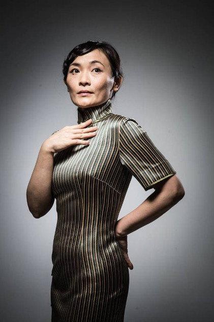 Hsu Yen-ling - Actor Profile Photo