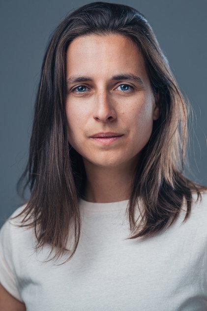 Mallory Amirault - Actor Profile Photo
