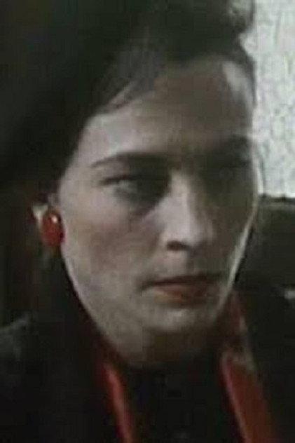 Emma Hitching - Actor Profile Photo